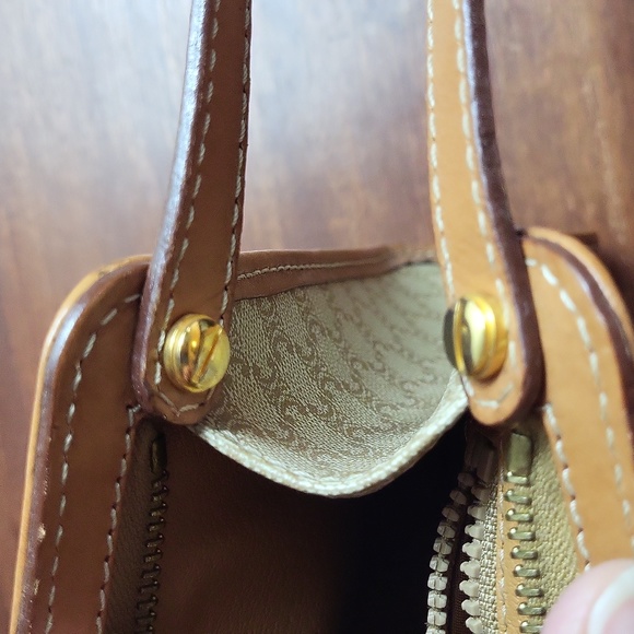 Vintage Celine Macadam Wristlet - Picture 17 of 17